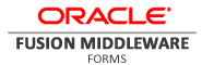 Oracle Forms