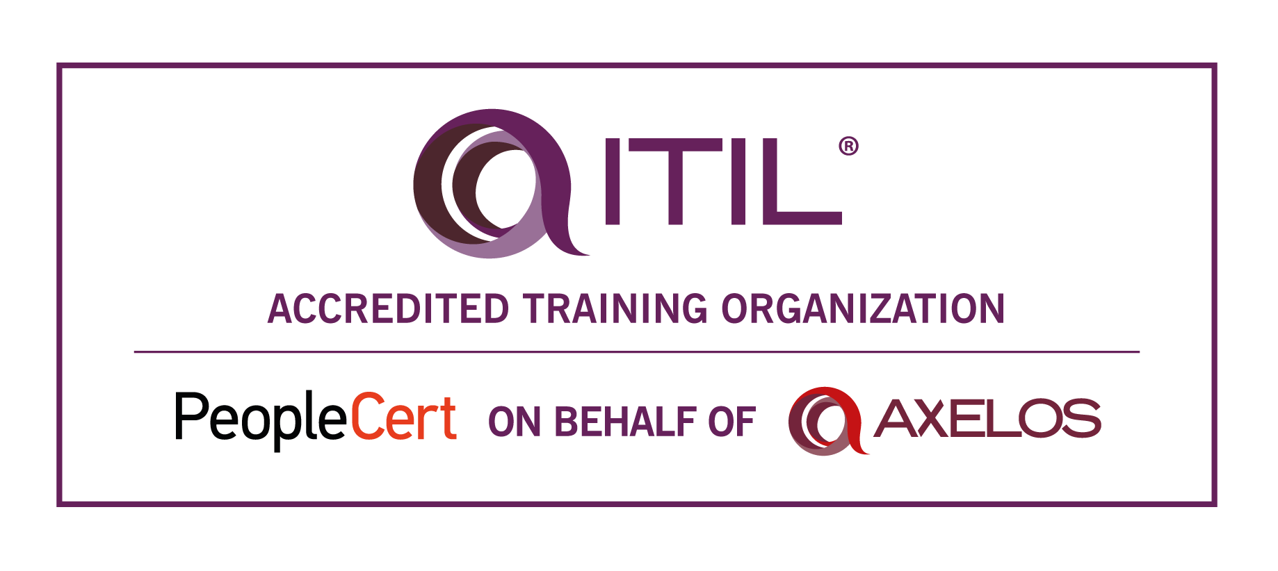 ITIL Education