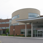The Queensway Carleton Hospital