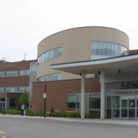 Queensway Carleton Hospital Data Breach