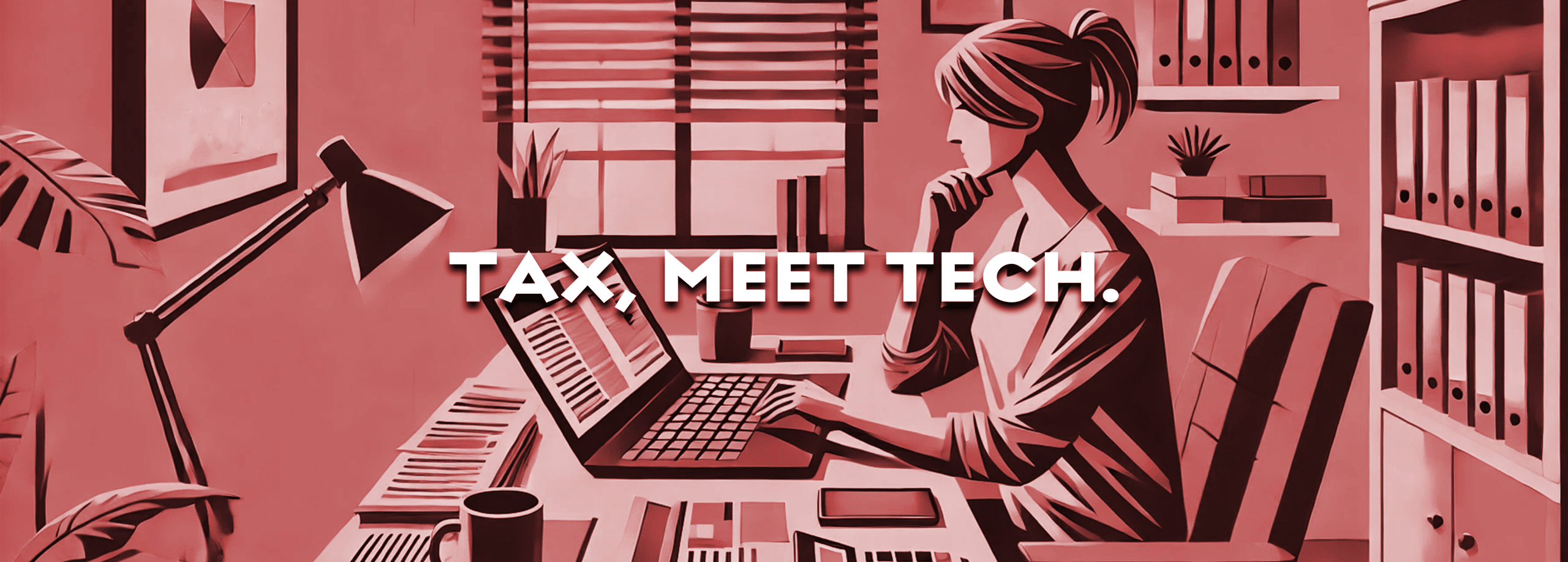 Tax Meet Tech