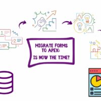 Migrate Oracle Forms to Oracle APEX: Is Now the Time?