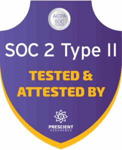 SOC 2 TYPE II
