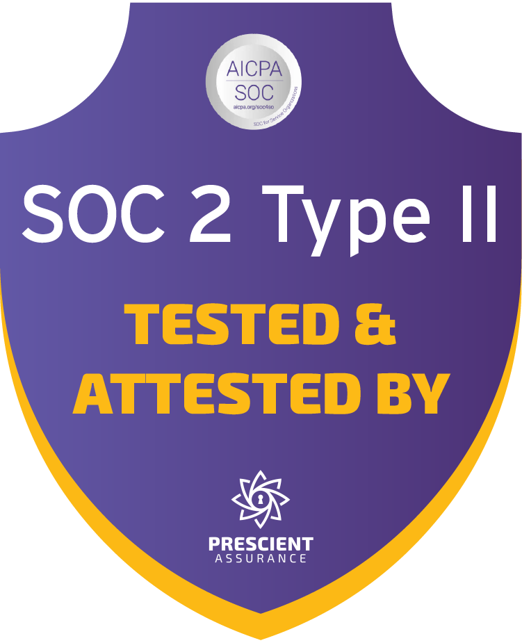 SOC 2 TYPE II